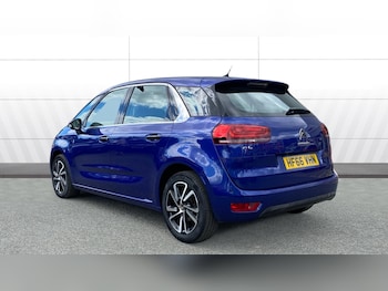 Used Citroen C4 Picasso 2016 for sale - 79447297: Photo
