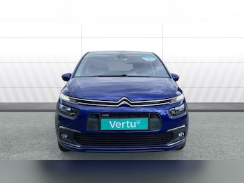Used Citroen C4 Picasso 2016 for sale - 79447297: Photo