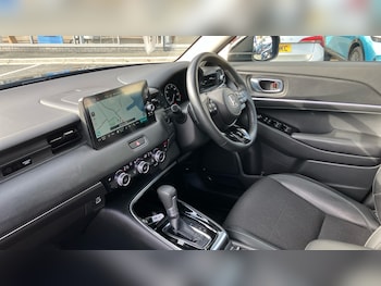 Used Honda HR-V 2022 for sale - 76157678: Photo