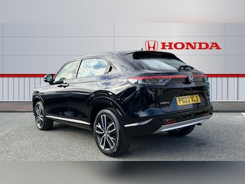 Used Honda HR-V 2022 for sale - 76157678: Photo