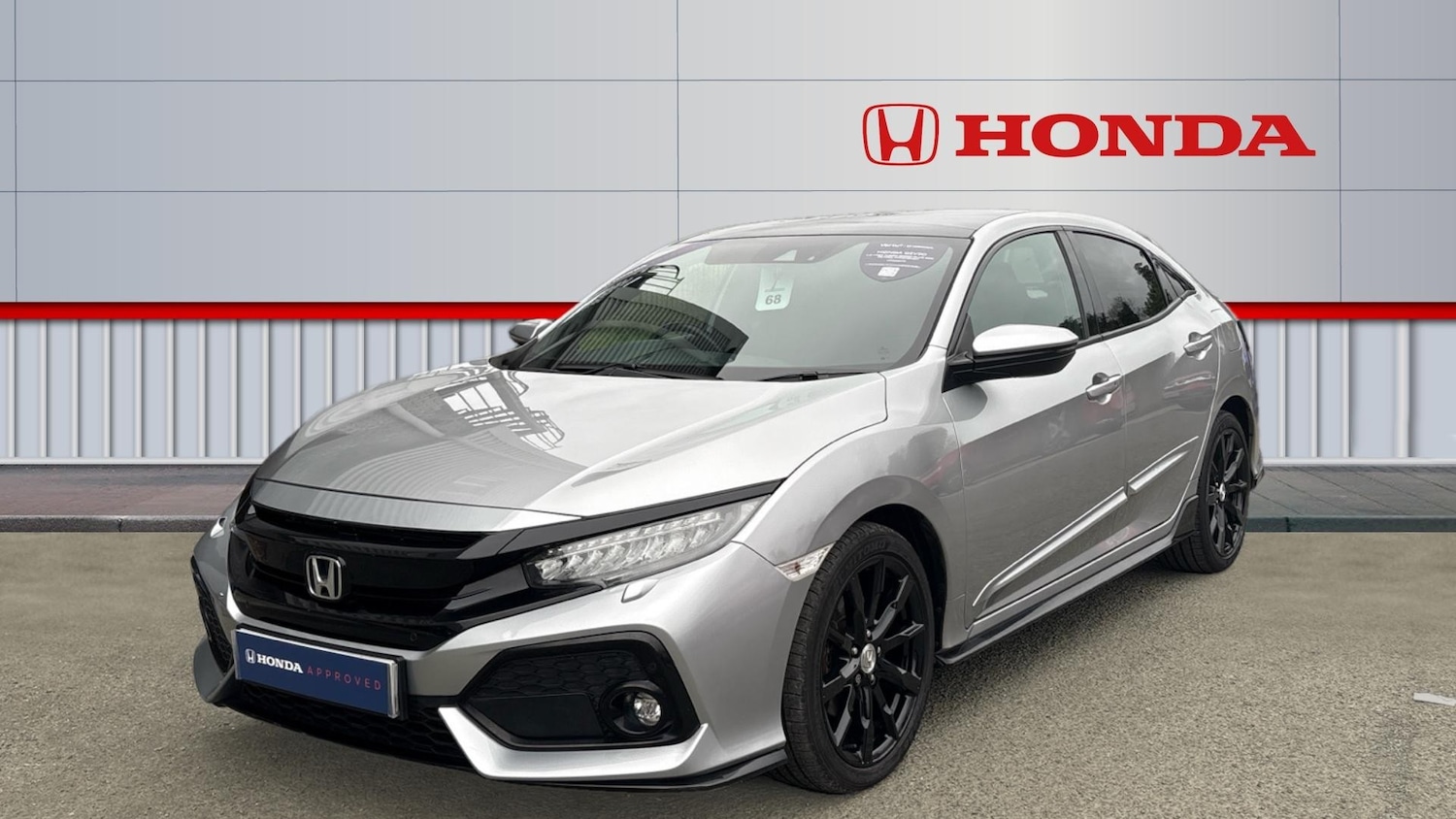 Used Honda Civic 2019 for sale - 76403139: Photo 10