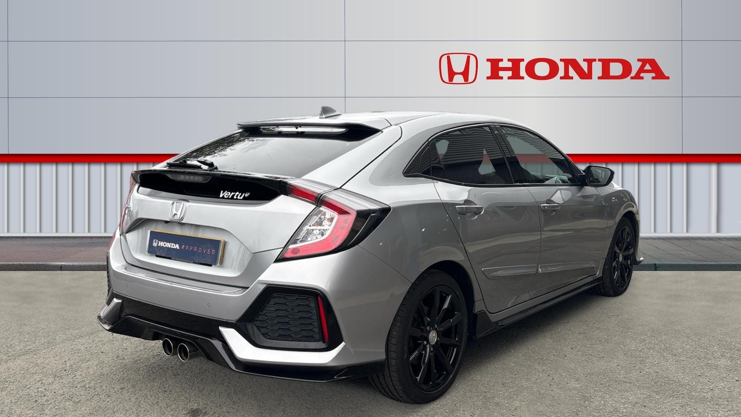 Used Honda Civic 2019 for sale - 76403139: Photo 12
