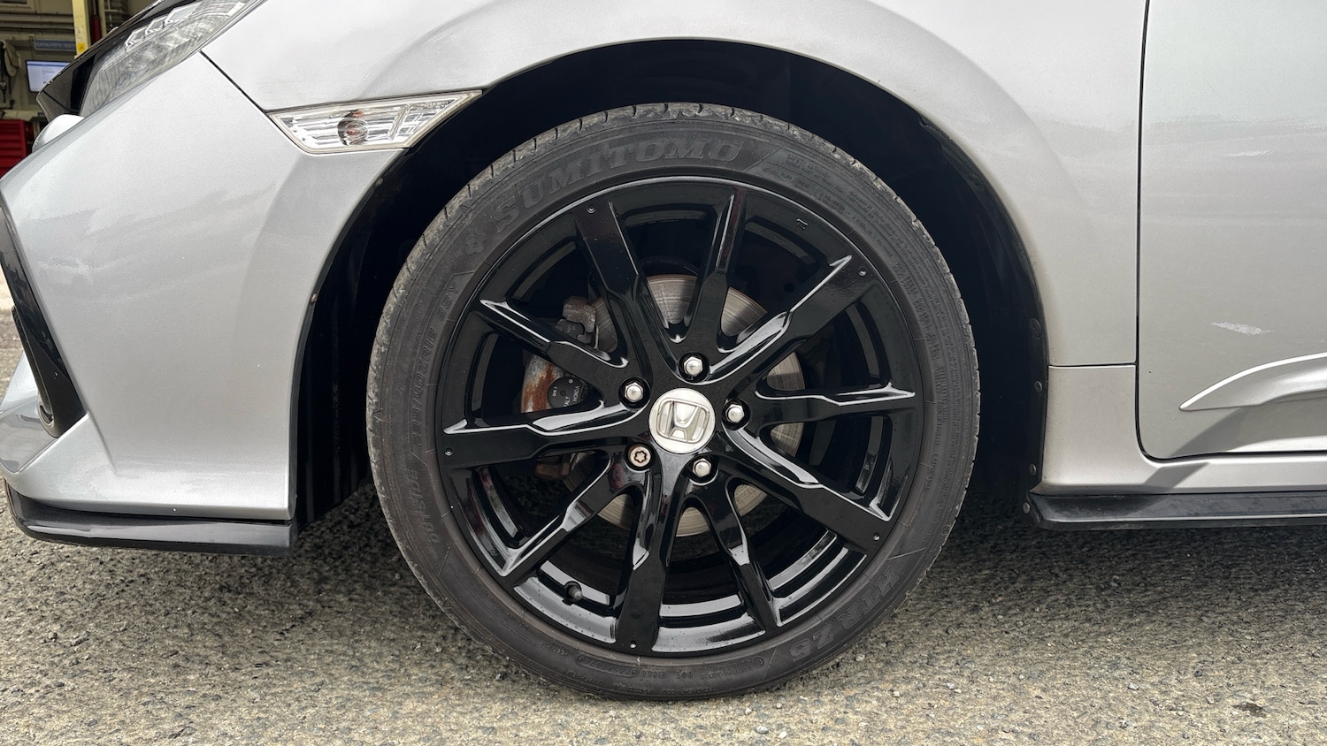 Used Honda Civic 2019 for sale - 76403139: Photo 14