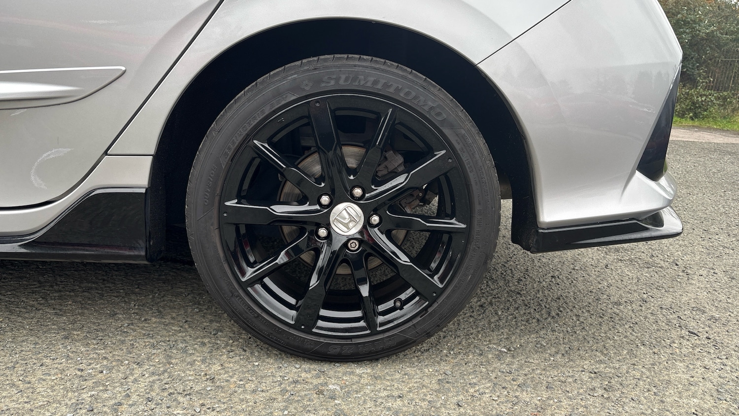 Used Honda Civic 2019 for sale - 76403139: Photo 15