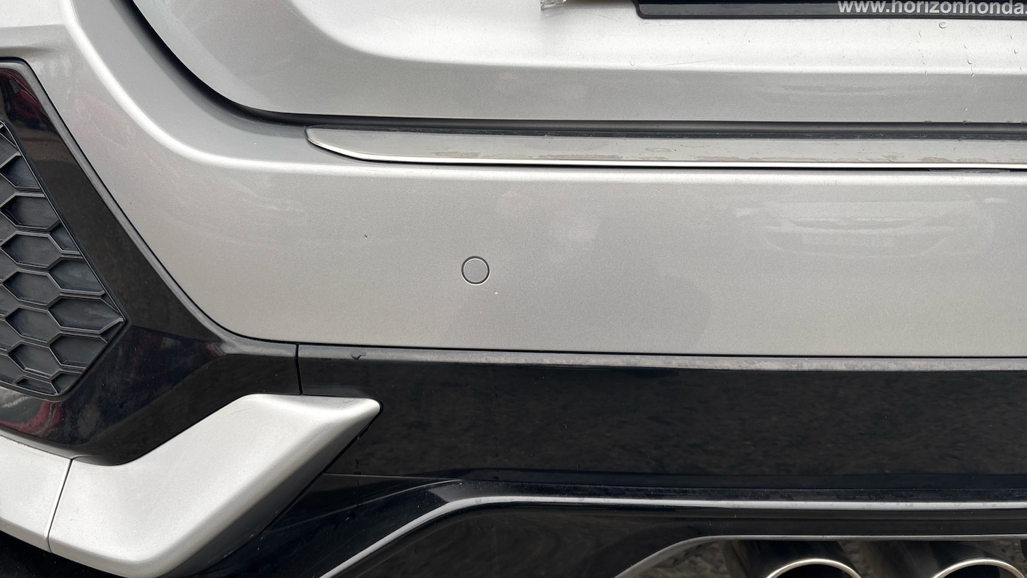 Used Honda Civic 2019 for sale - 76403139: Photo 16