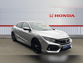Used Honda Civic 2019 for sale - 76403139: Photo