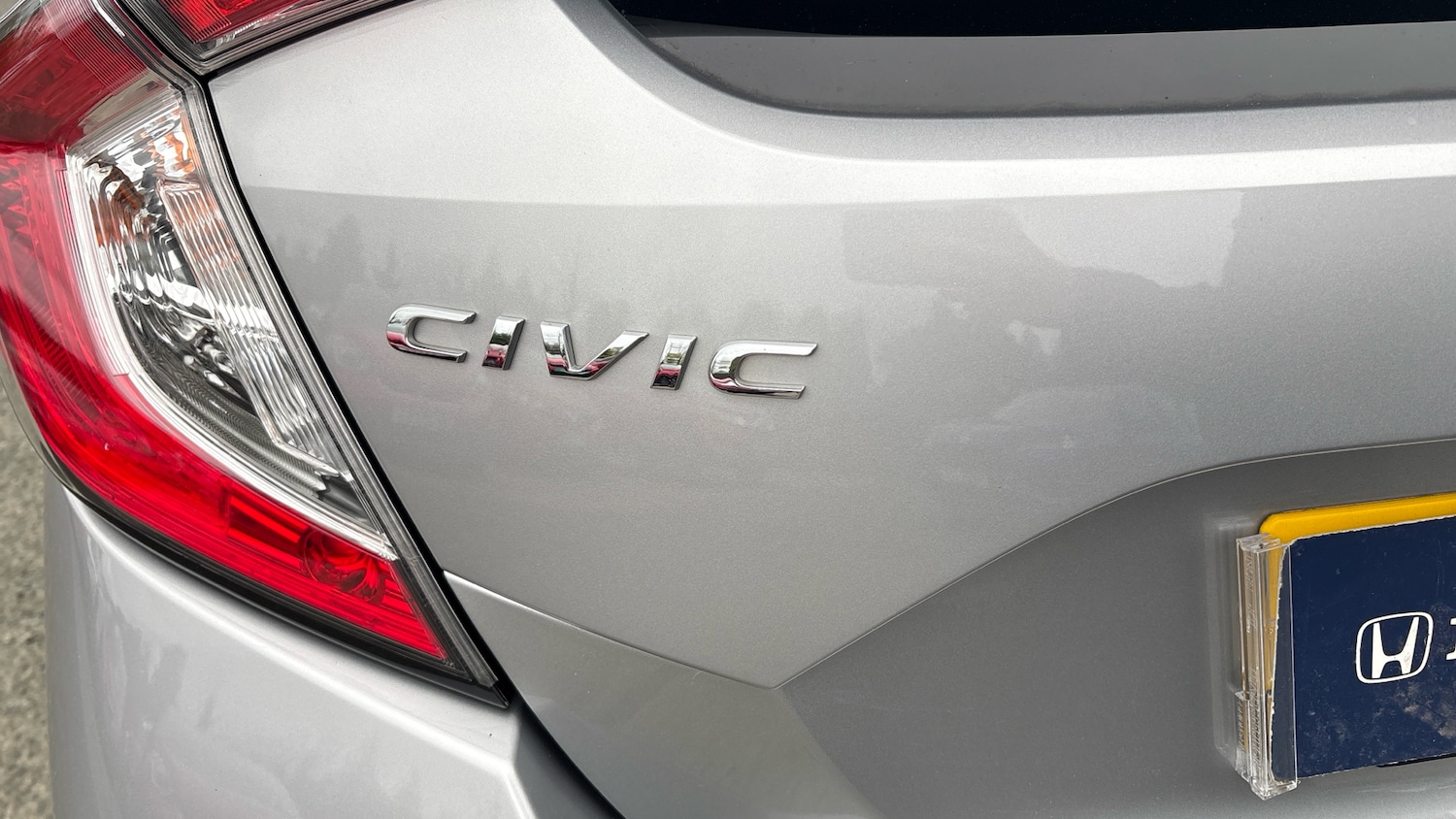 Used Honda Civic 2019 for sale - 76403139: Photo 21