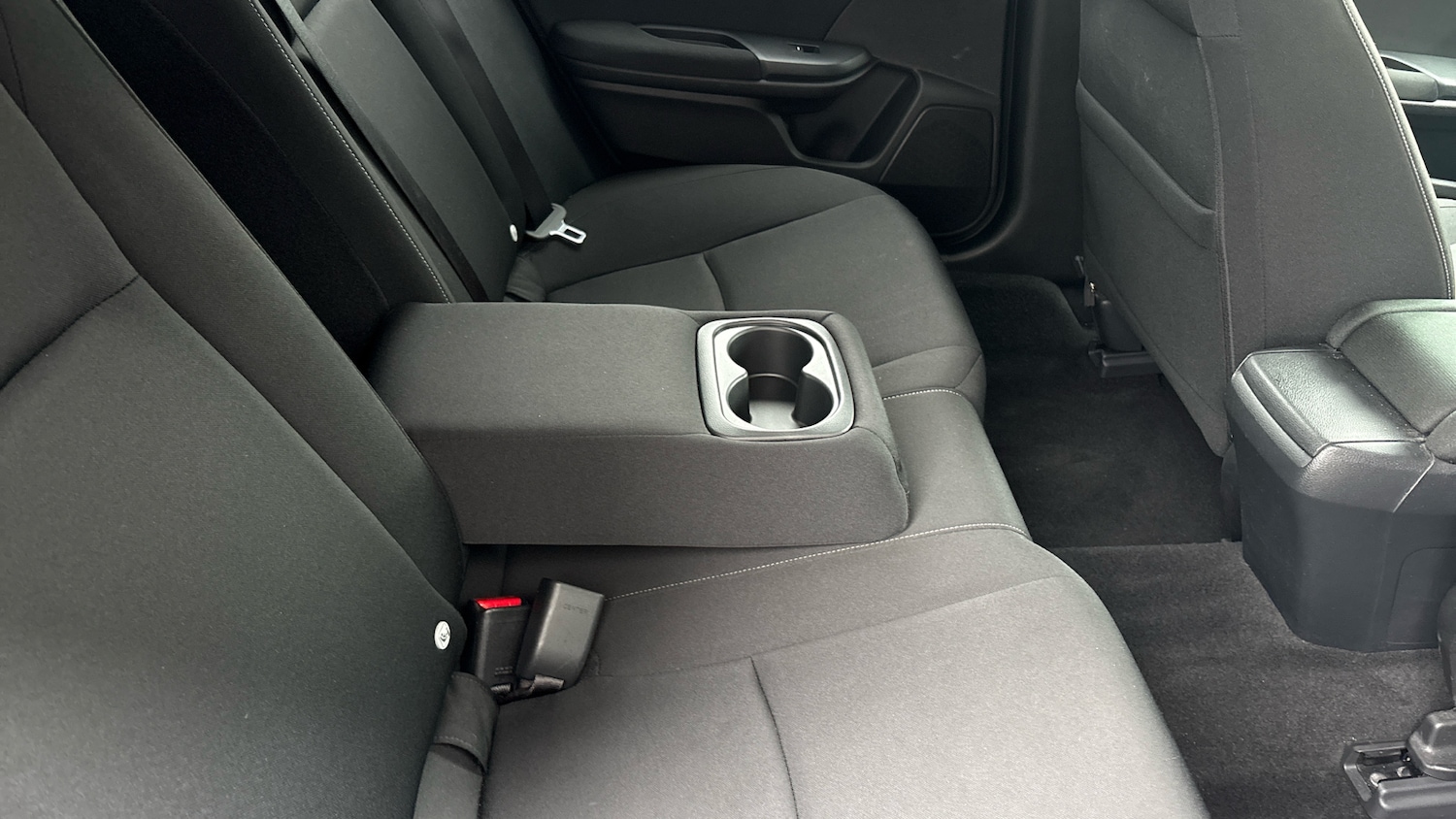 Used Honda Civic 2019 for sale - 76403139: Photo 25