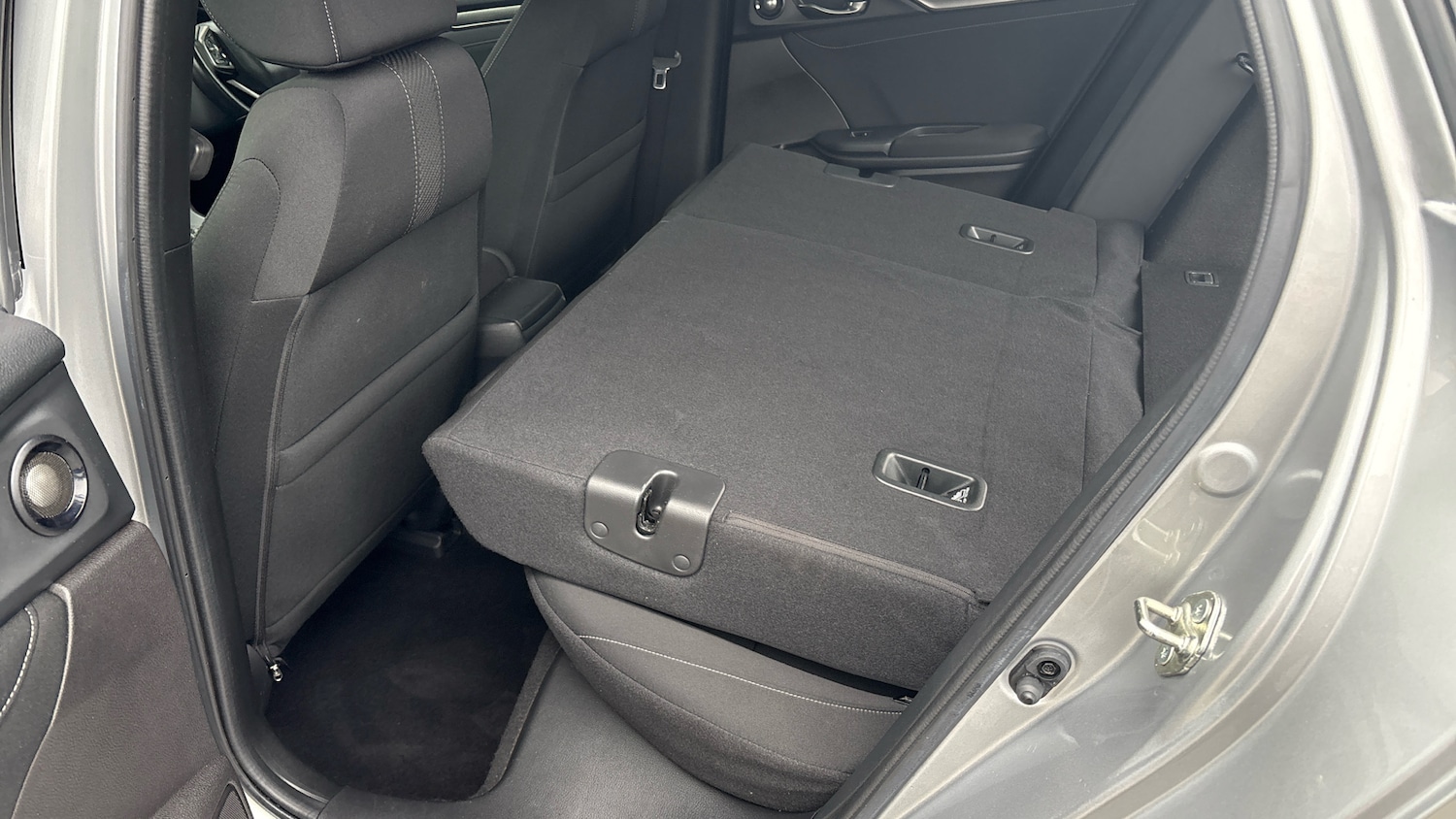 Used Honda Civic 2019 for sale - 76403139: Photo 28