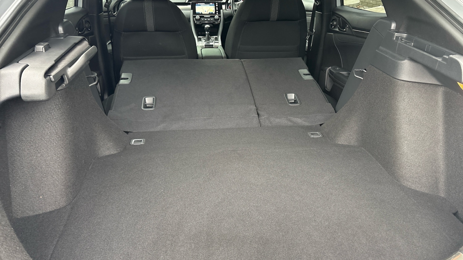 Used Honda Civic 2019 for sale - 76403139: Photo 29