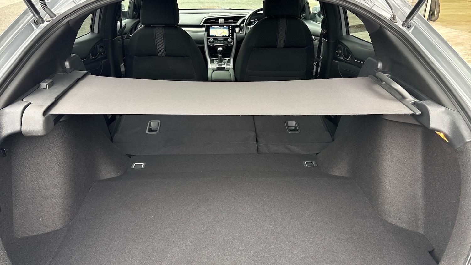 Used Honda Civic 2019 for sale - 76403139: Photo 30