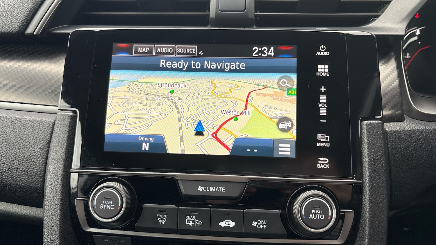 Used Honda Civic 2019 for sale - 76403139: Photo 31