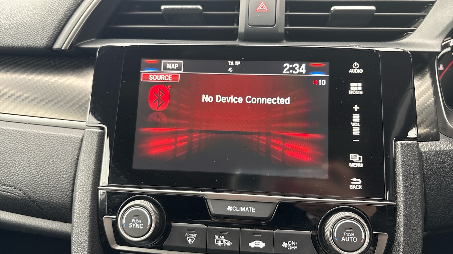 Used Honda Civic 2019 for sale - 76403139: Photo 32