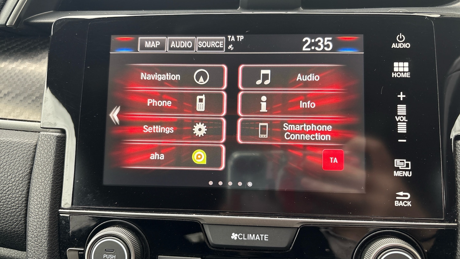Used Honda Civic 2019 for sale - 76403139: Photo 33