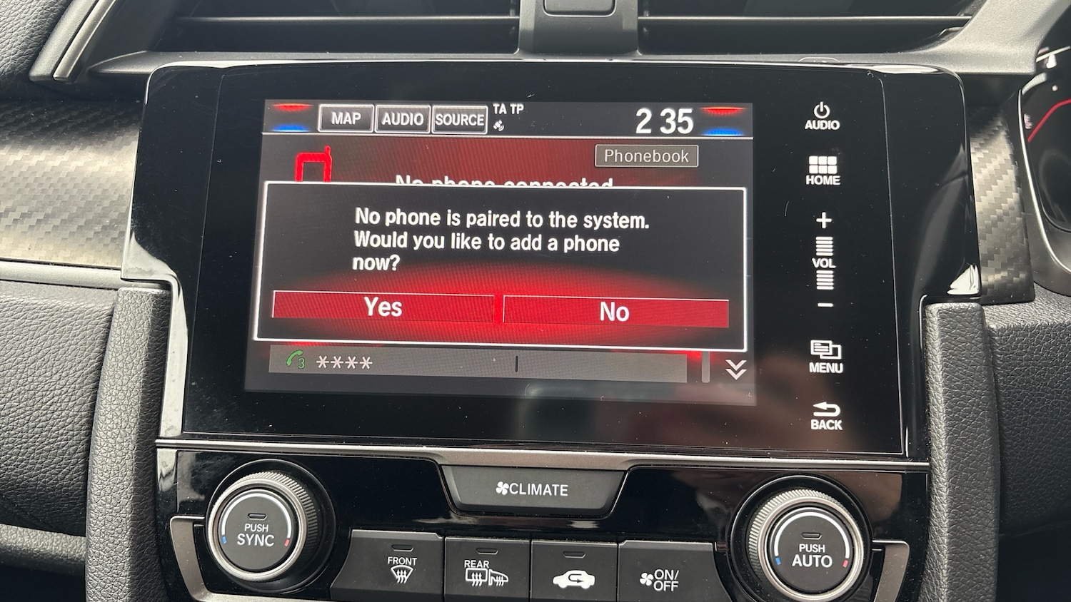 Used Honda Civic 2019 for sale - 76403139: Photo 34