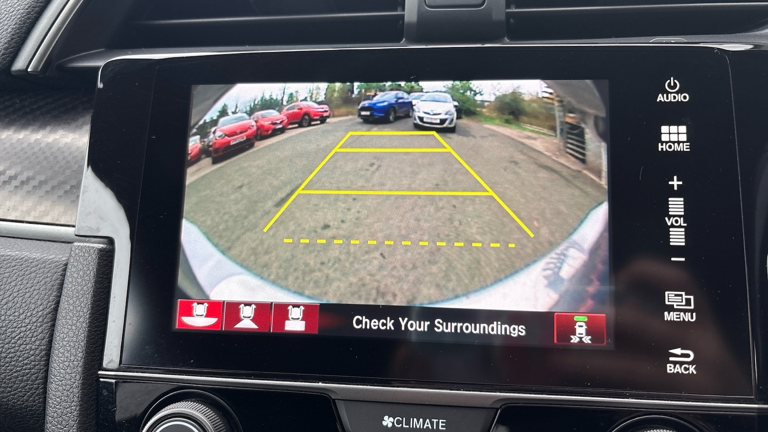 Used Honda Civic 2019 for sale - 76403139: Photo 35