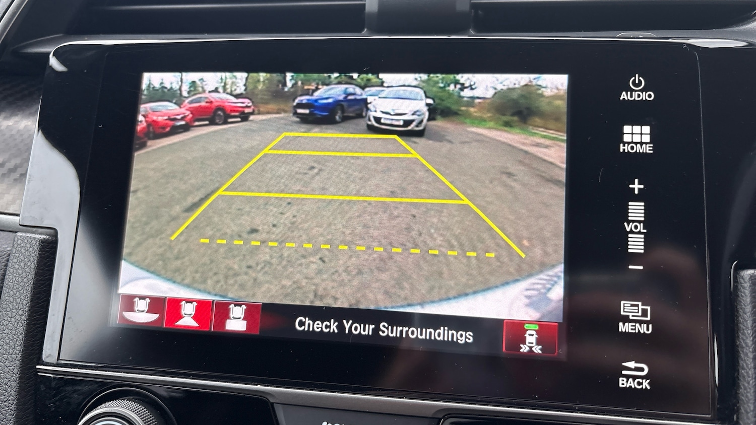 Used Honda Civic 2019 for sale - 76403139: Photo 36