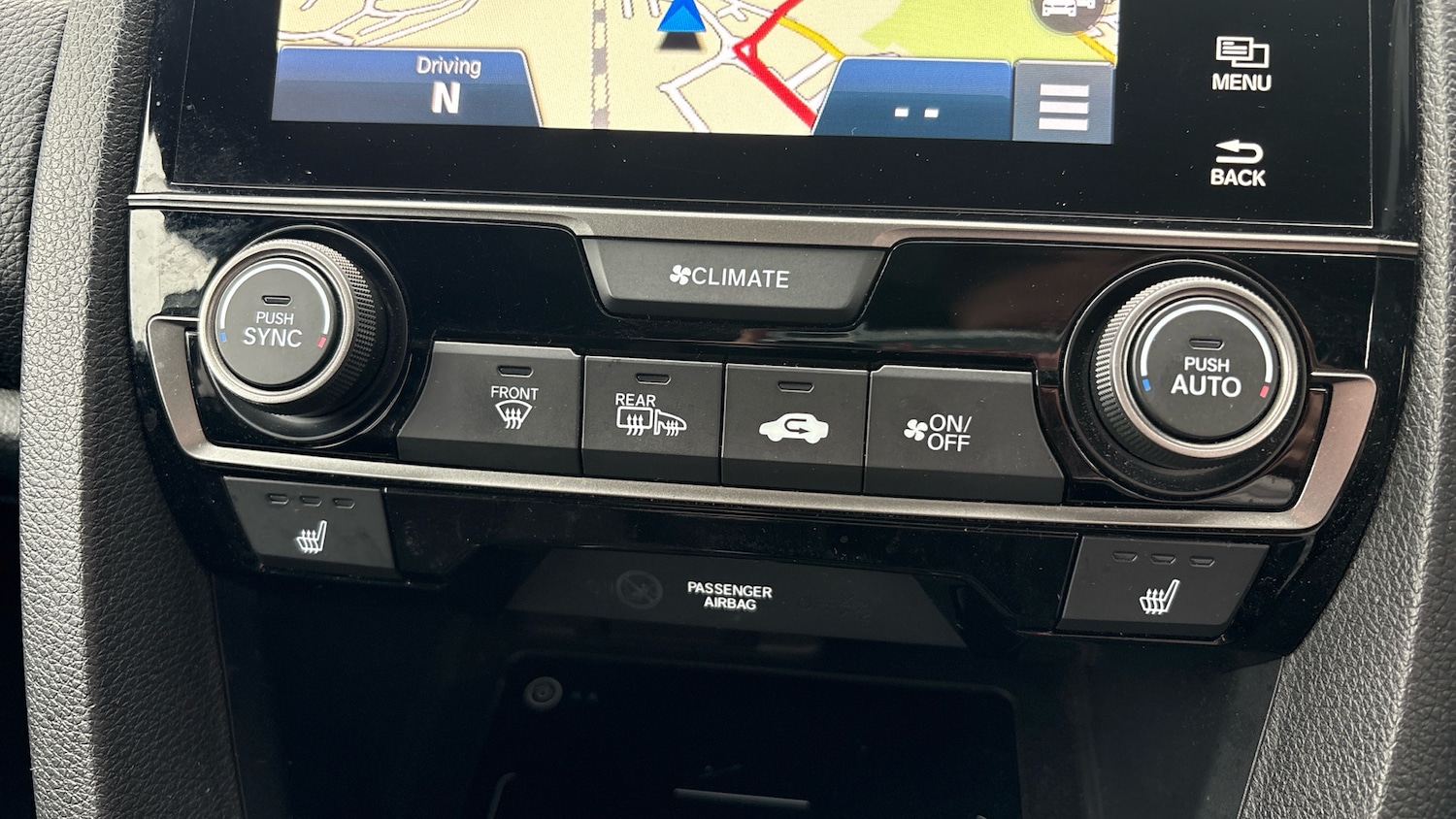 Used Honda Civic 2019 for sale - 76403139: Photo 37