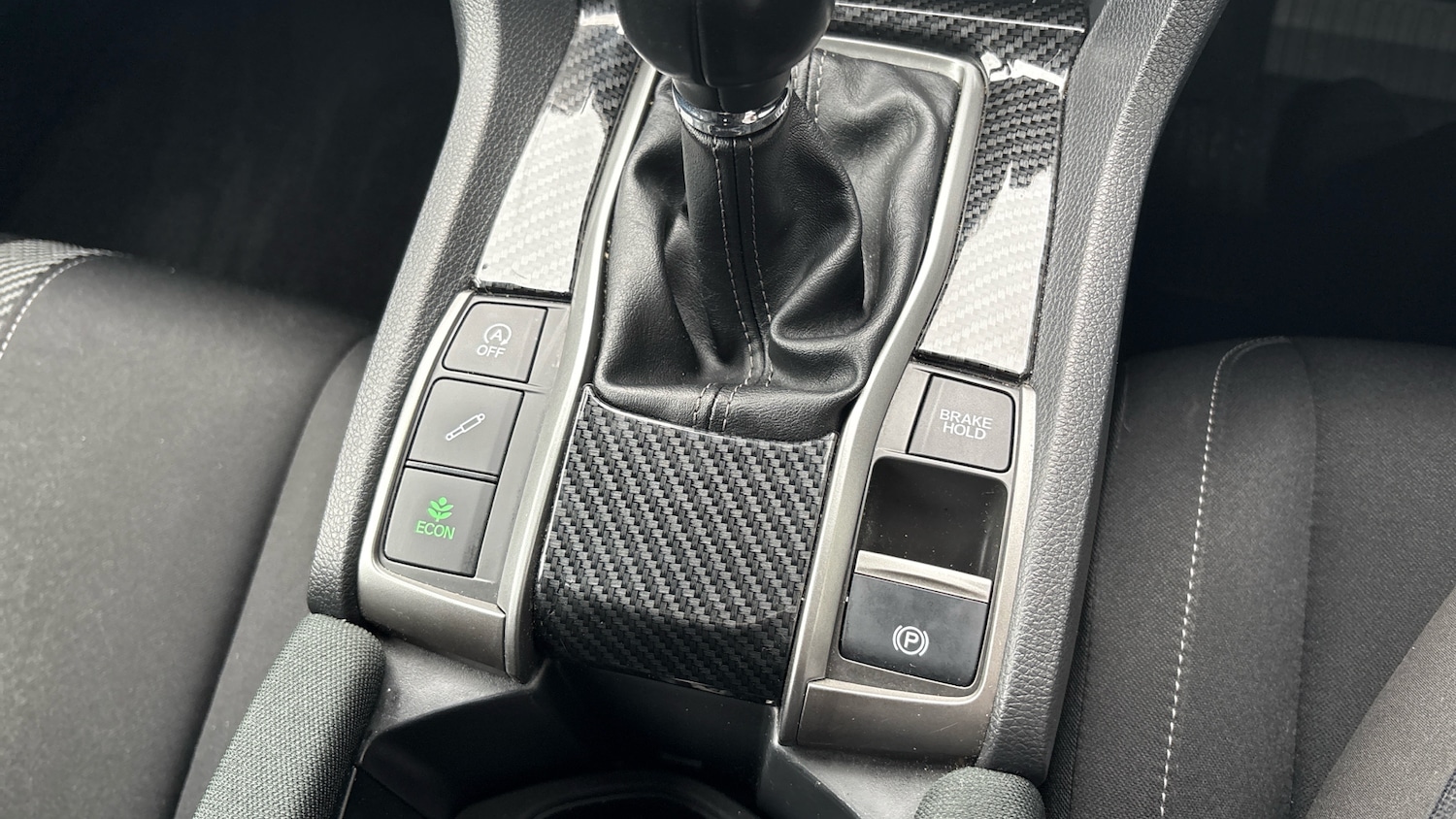 Used Honda Civic 2019 for sale - 76403139: Photo 39