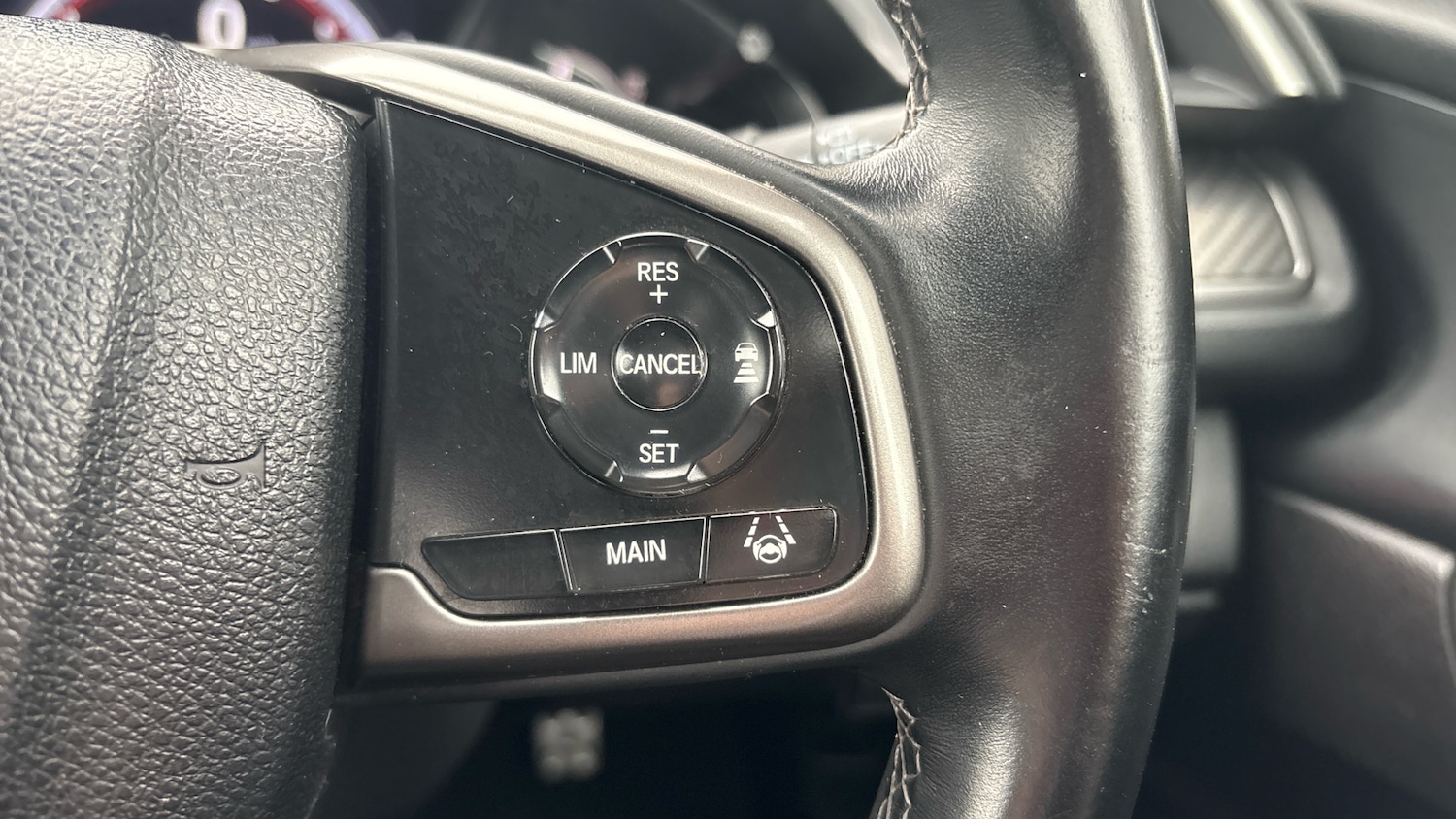 Used Honda Civic 2019 for sale - 76403139: Photo 41