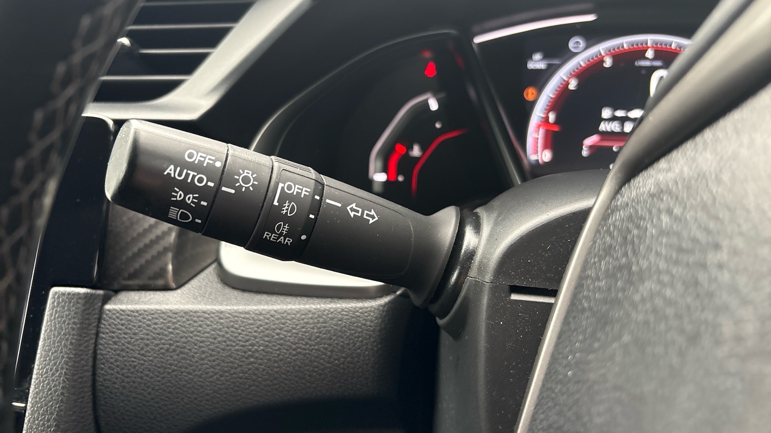 Used Honda Civic 2019 for sale - 76403139: Photo 42