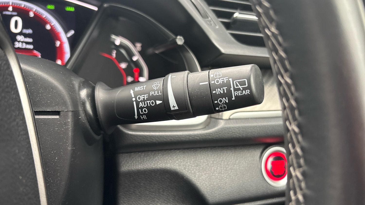 Used Honda Civic 2019 for sale - 76403139: Photo 43