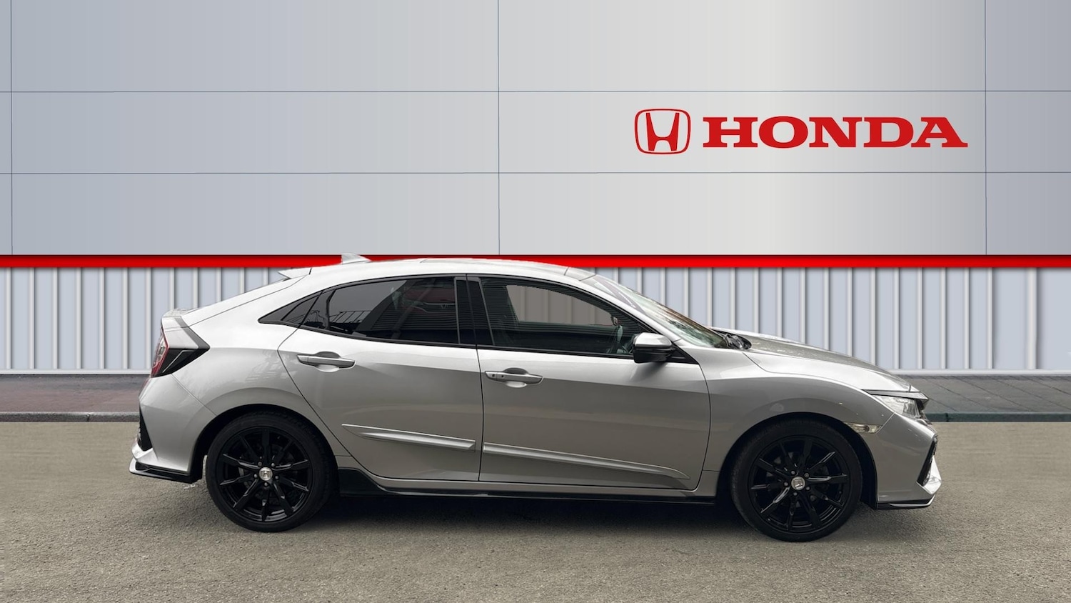 Used Honda Civic 2019 for sale - 76403139: Photo 5
