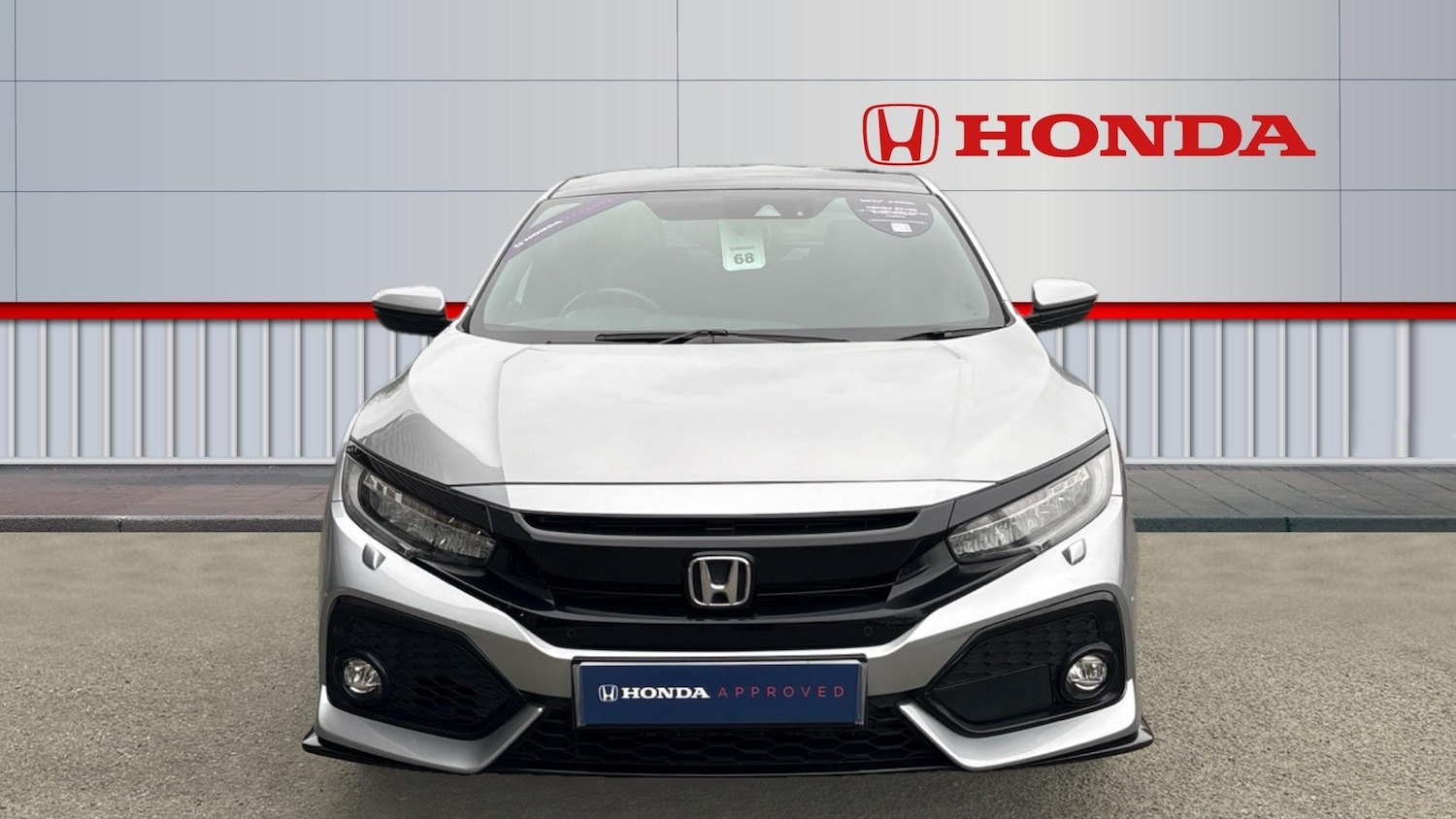 Used Honda Civic 2019 for sale - 76403139: Photo 6