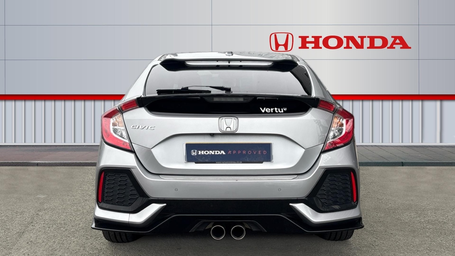 Used Honda Civic 2019 for sale - 76403139: Photo 7