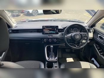 Used Honda HR-V 2023 for sale - 79140910: Photo