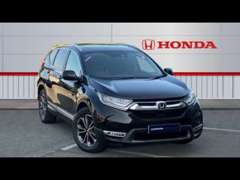 2021 (71) - 2.0 i-MMD Hybrid EX 5dr eCVT Hybrid Estate