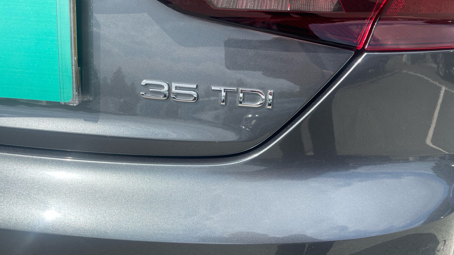 Vehicle 38
