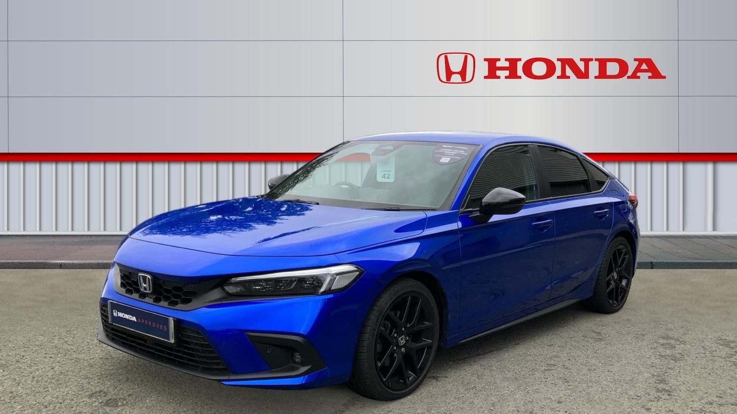 Used Honda Civic 2022 for sale - 76065915: Photo 10