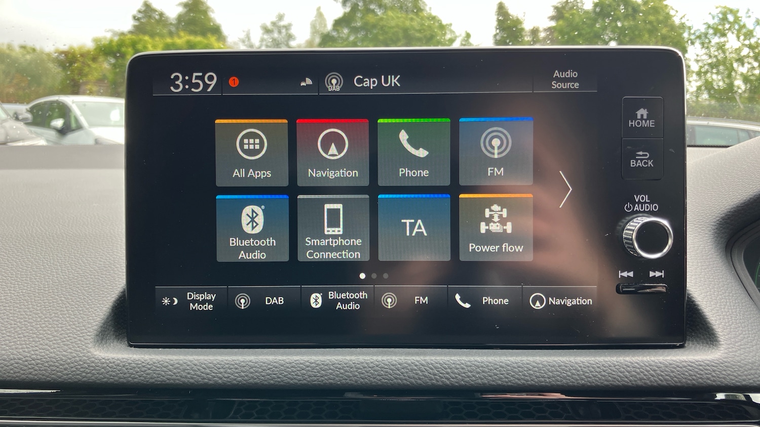 Used Honda Civic 2022 for sale - 76065915: Photo 16