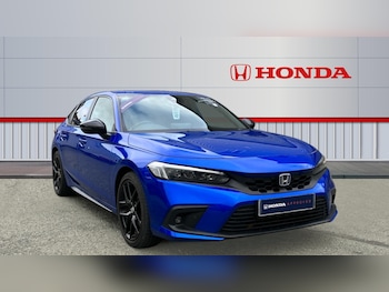 Used Honda Civic 2022 for sale - 76065915: Photo