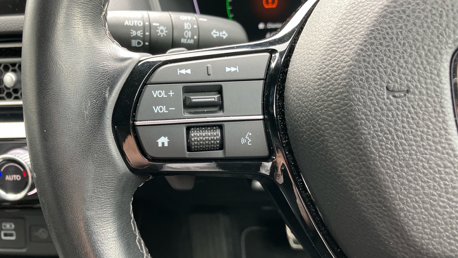 Used Honda Civic 2022 for sale - 76065915: Photo 22