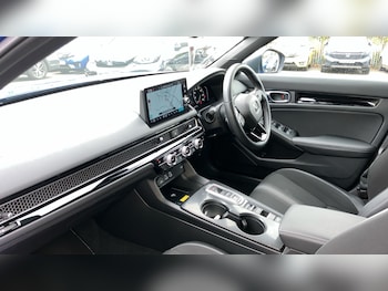Used Honda Civic 2022 for sale - 76065915: Photo