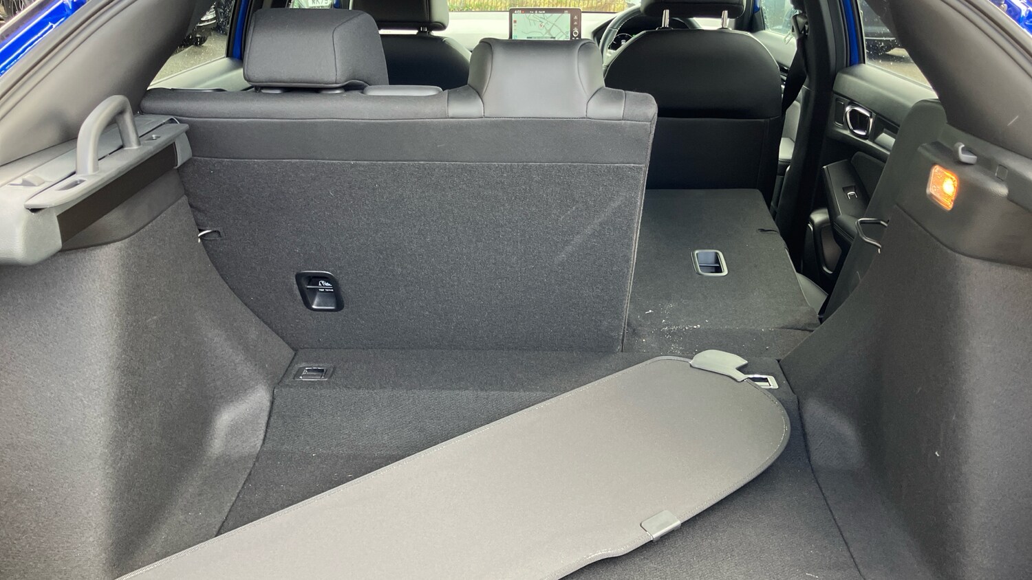 Used Honda Civic 2022 for sale - 76065915: Photo 32