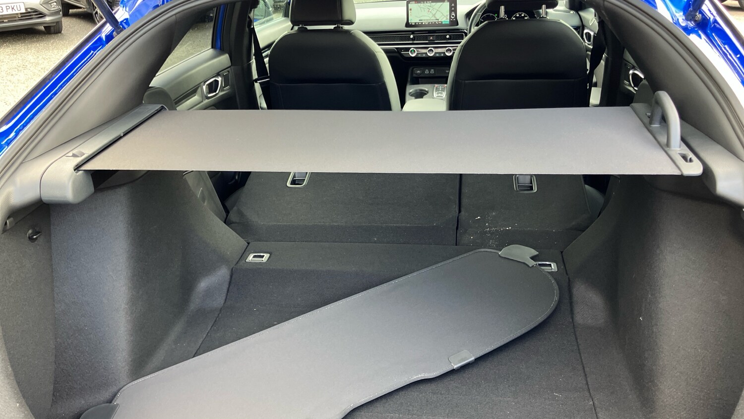 Used Honda Civic 2022 for sale - 76065915: Photo 35