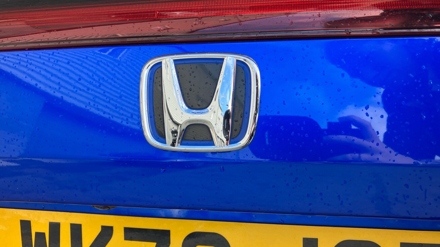 Used Honda Civic 2022 for sale - 76065915: Photo 38