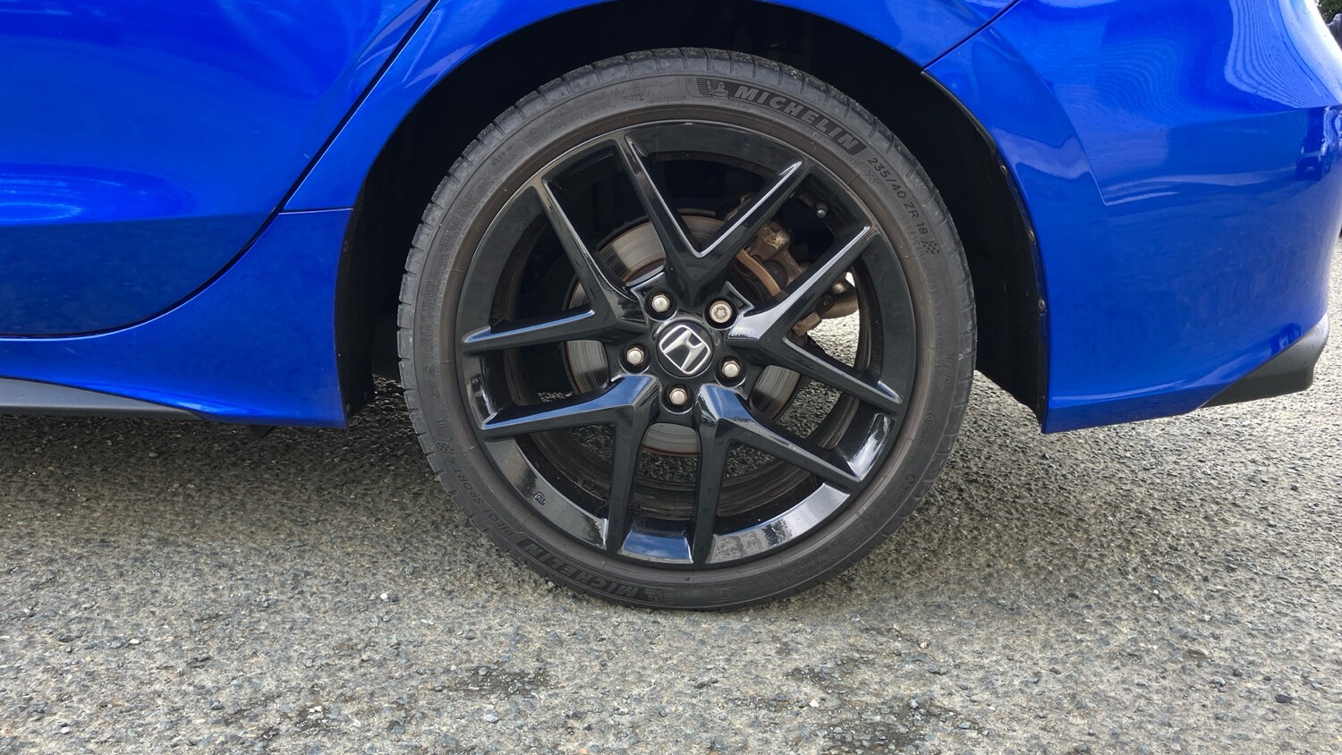 Used Honda Civic 2022 for sale - 76065915: Photo 43