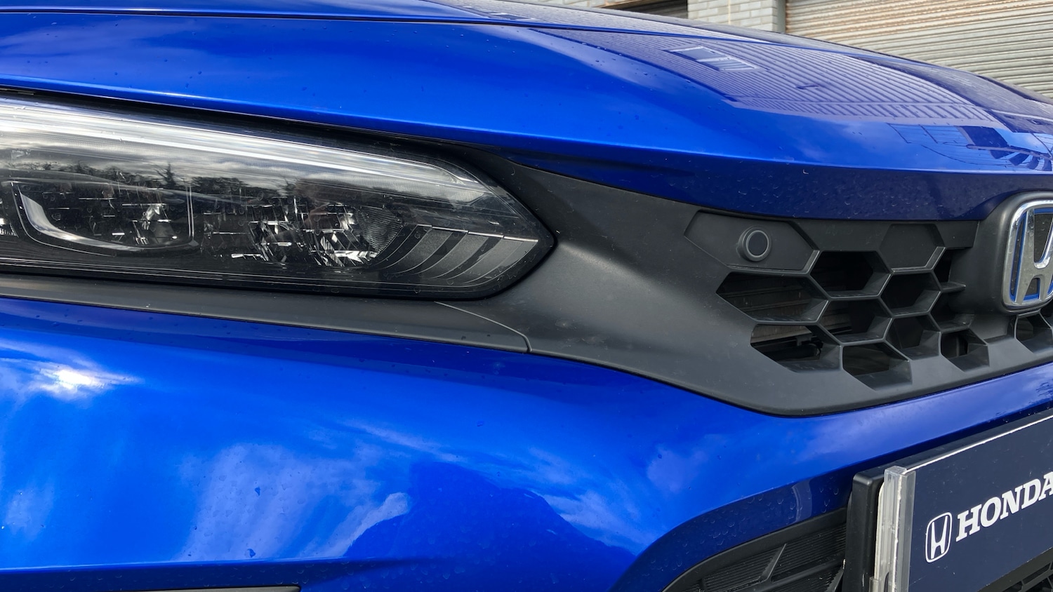 Used Honda Civic 2022 for sale - 76065915: Photo 47