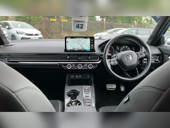 Used Honda Civic 2022 for sale - 76065915: Photo