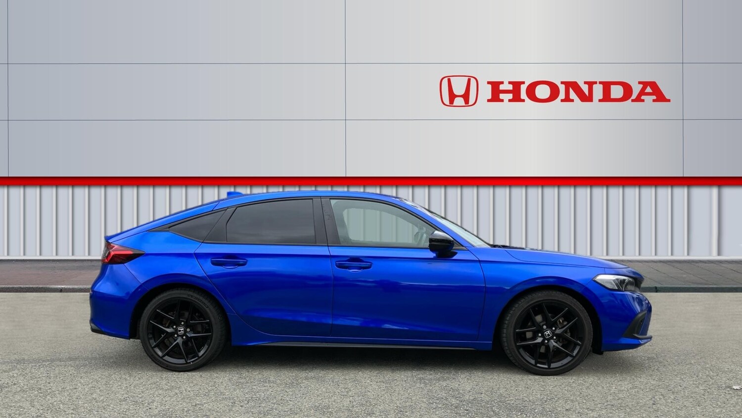 Used Honda Civic 2022 for sale - 76065915: Photo 5
