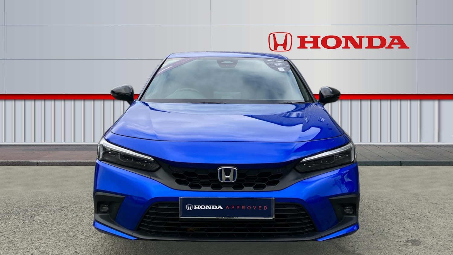 Used Honda Civic 2022 for sale - 76065915: Photo 6