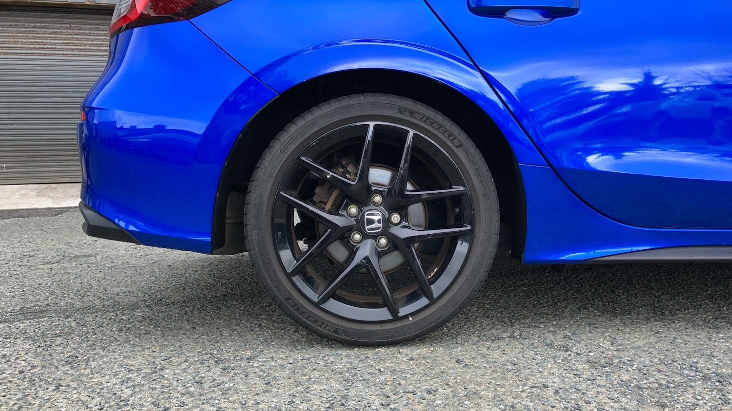 Used Honda Civic 2022 for sale - 76065915: Photo 9