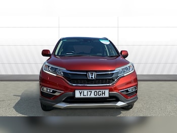 Used Honda CR-V 2017 for sale - 79194261: Photo
