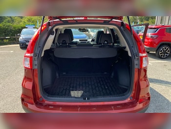 Used Honda CR-V 2017 for sale - 79194261: Photo