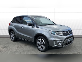 Used Suzuki Vitara 2016 for sale - 76038144: Photo