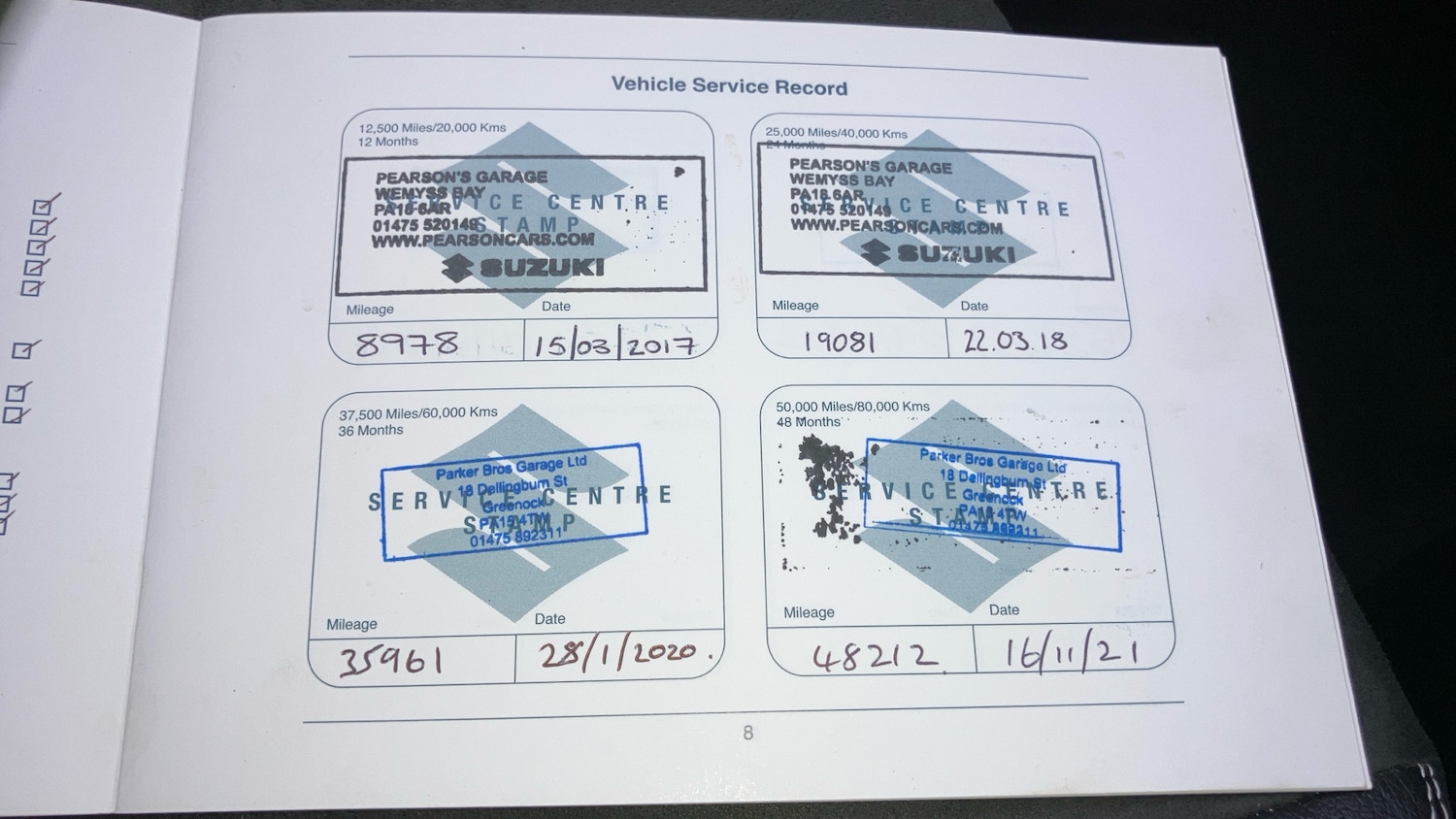 Vehicle 24